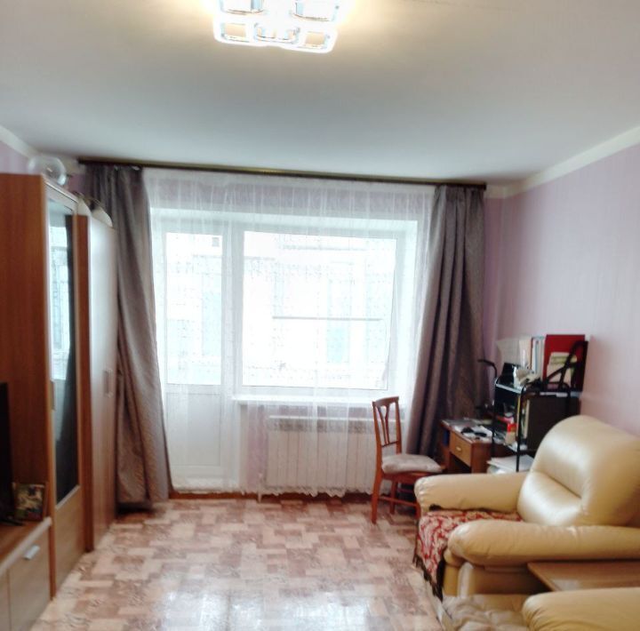 квартира г Самара Безымянка ул Демократическая 190 фото 1