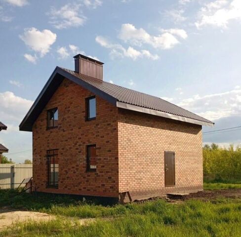 ул Кленовая 34 Рождественское с/пос, Умырзая кп фото