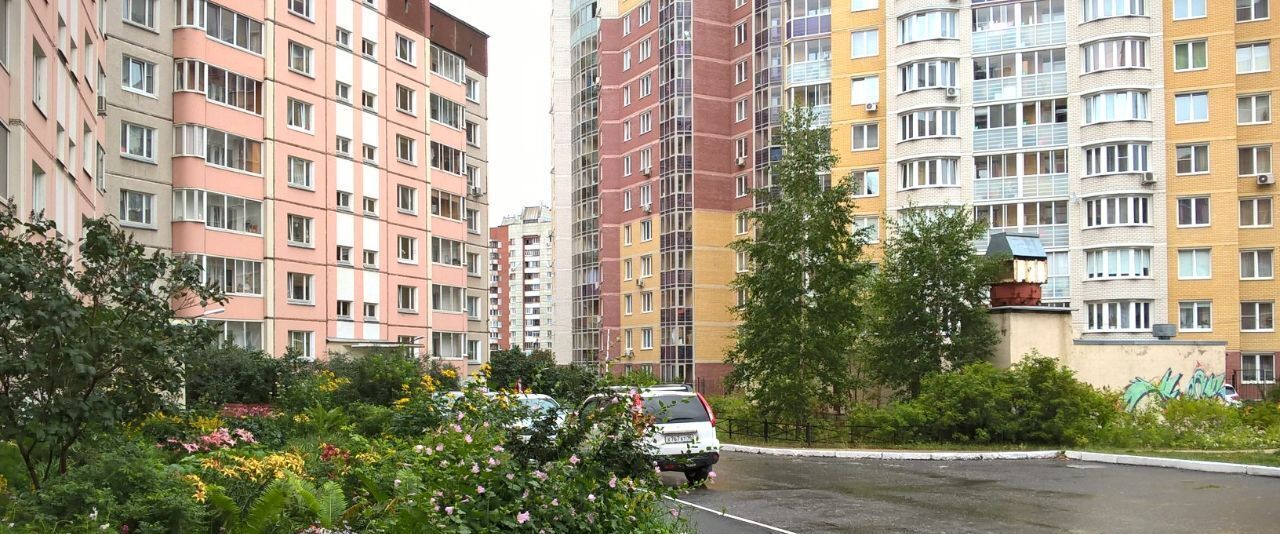 квартира г Екатеринбург Динамо ул Советская 46 фото 19