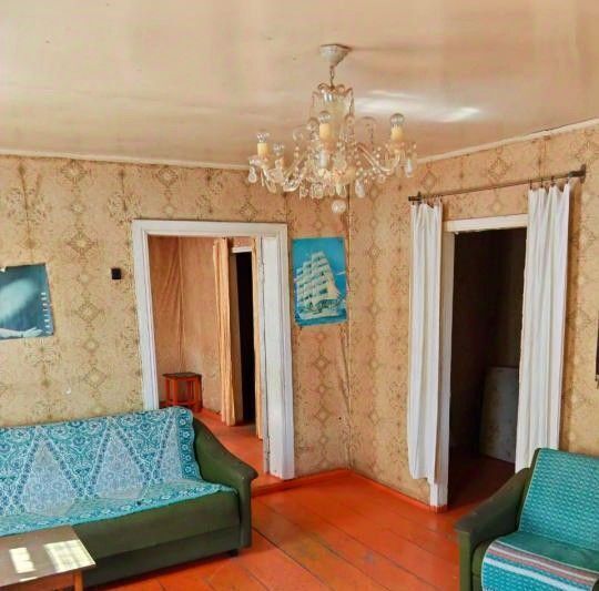 дом г Рассказово ул Комитетская 31 фото 5