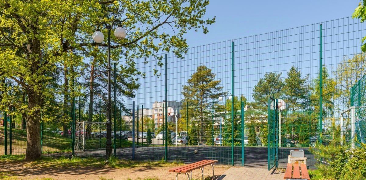 квартира р-н Светлогорский г Светлогорск ул Пригородная 1к/2 фото 30