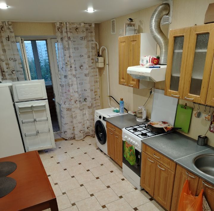 квартира г Смоленск р-н Промышленный Киселёвка фото 6