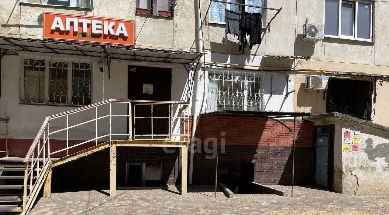 производственные, складские г Симферополь пгт Грэсовский ул Яблочкова фото 1