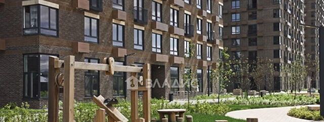 ул Николая Озерова 8к/1 фото