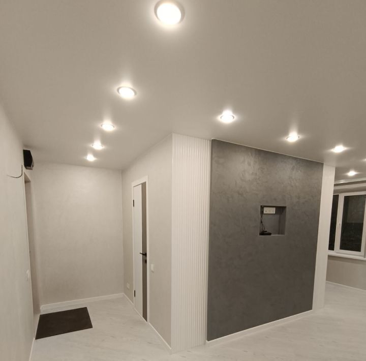 квартира г Томск р-н Кировский ул Федора Лыткина 22 фото 1