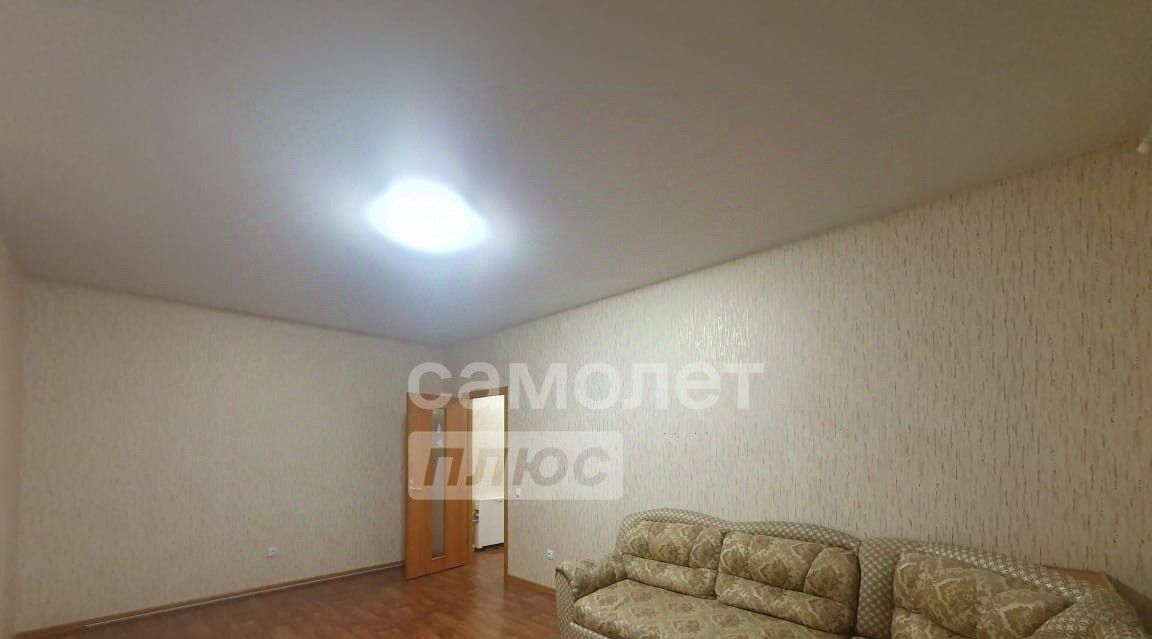 квартира г Когалым ул Кирова 13а фото 1
