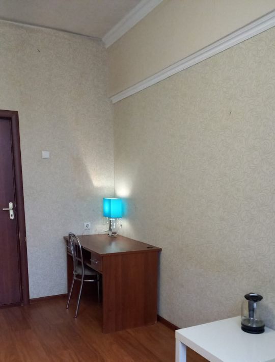 комната г Москва метро Алексеевская пр-кт Мира 89 фото 1