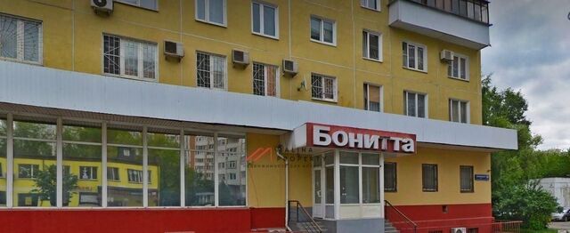 метро Верхние Лихоборы ул Дубнинская 10к/1 фото