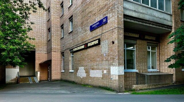 метро Профсоюзная ул Вавилова 81 фото