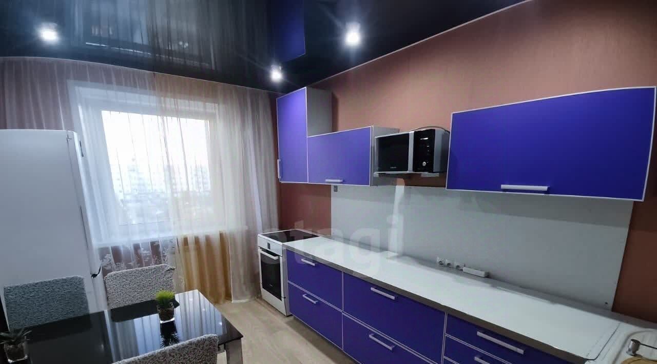 квартира г Сургут пр-кт Комсомольский 14/3 23-й фото 3