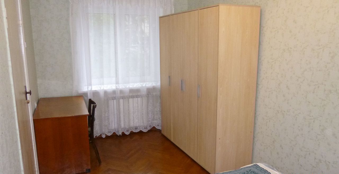 квартира г Домодедово д Щербинка Щербинка, Новомосковский административный округ, Симферопольская ул., 3Б, Москва, р-н Щербинка фото 4