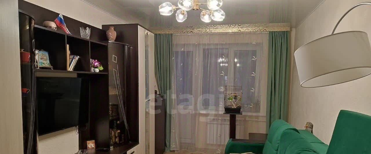 квартира г Симферополь р-н Киевский ул Тренева фото 2