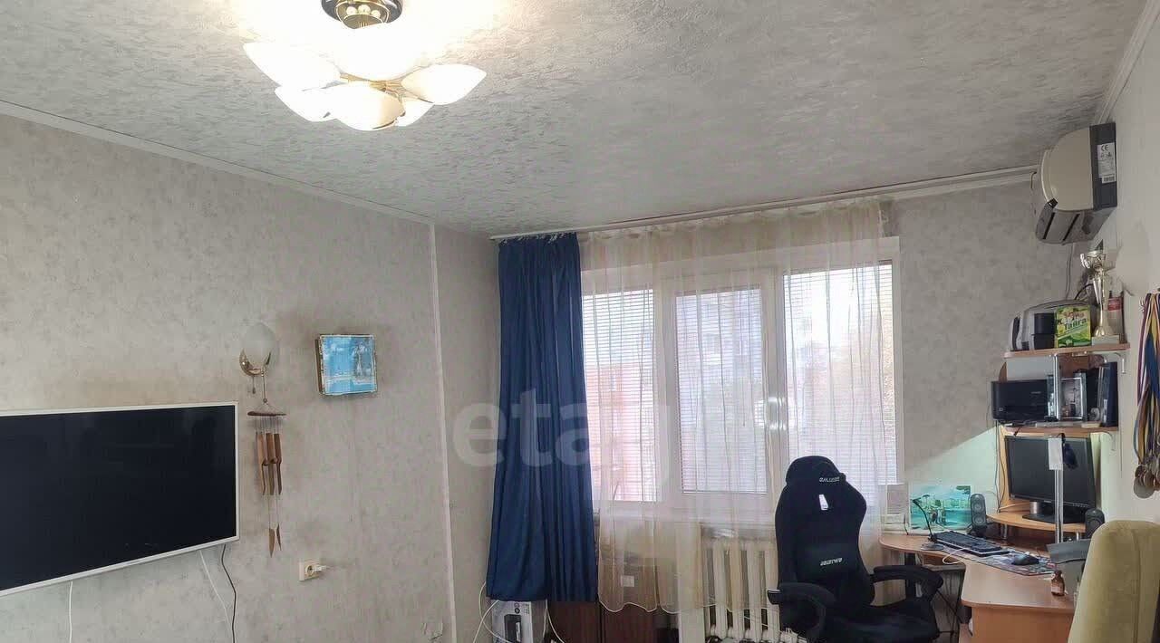 квартира г Симферополь р-н Центральный ул 1 Конной Армии фото 3