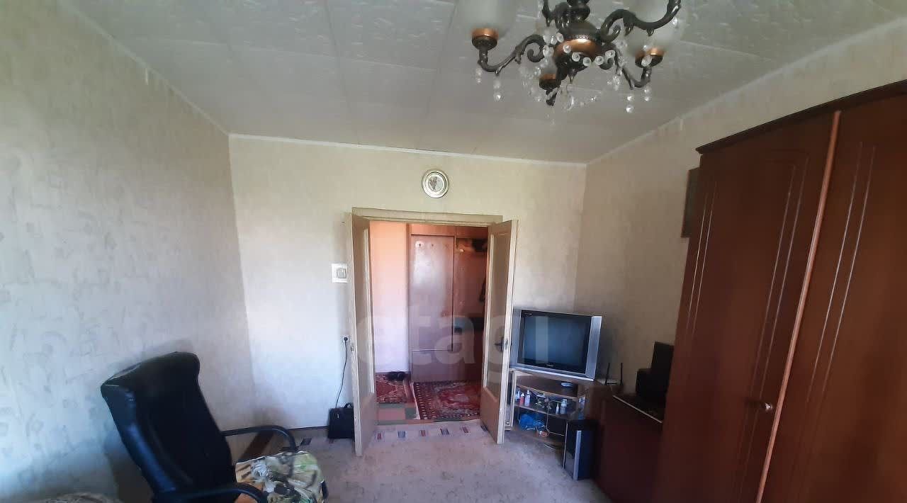 квартира г Симферополь р-н Железнодорожный ул Марка Донского фото 3