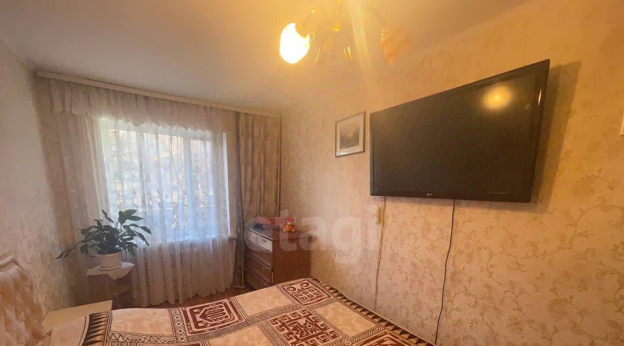 квартира г Симферополь р-н Киевский ул Кечкеметская фото 4