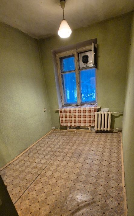 квартира г Томск р-н Советский ул Енисейская 32 фото 2