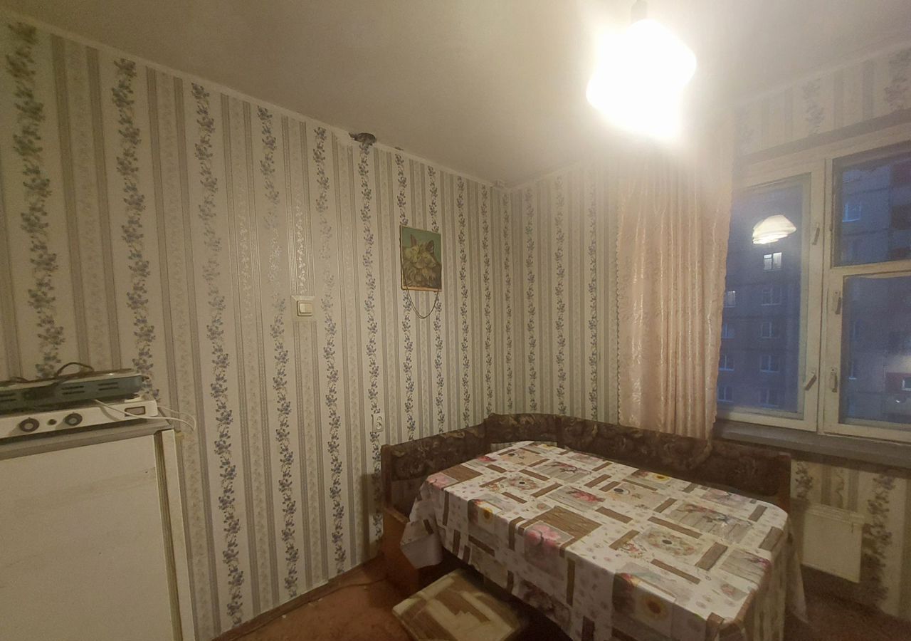 квартира г Норильск ул Надеждинская 1г фото 2