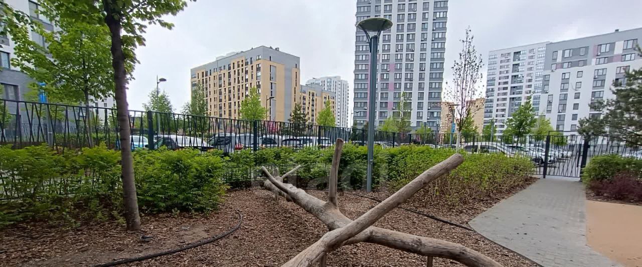 квартира г Тюмень р-н Восточный ул Николая Ростовцева 24 фото 4