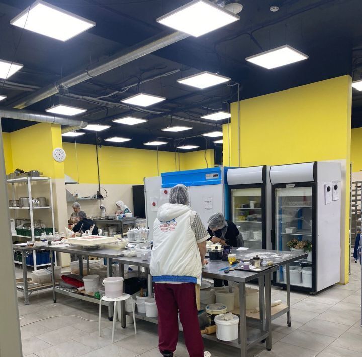 свободного назначения г Москва метро Нижегородская пр-кт Рязанский 2/1к 3м муниципальный округ Нижегородский фото 3