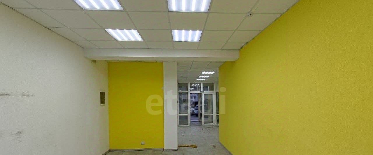 свободного назначения г Симферополь р-н Центральный ул Батурина фото 8