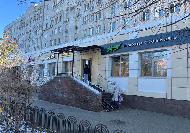 свободного назначения р-н Ленинский пр-кт Ленина 25 фото