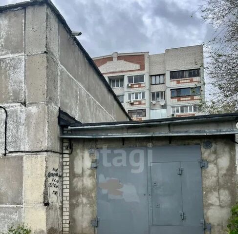р-н Ленинский ул Карла Маркса 52а фото