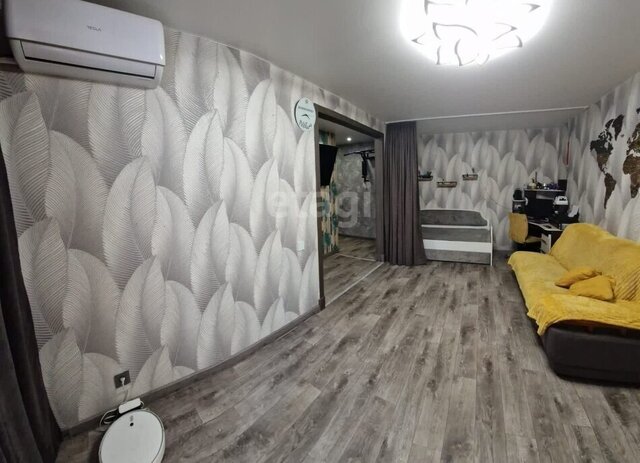 квартира ул Юности 10 фото