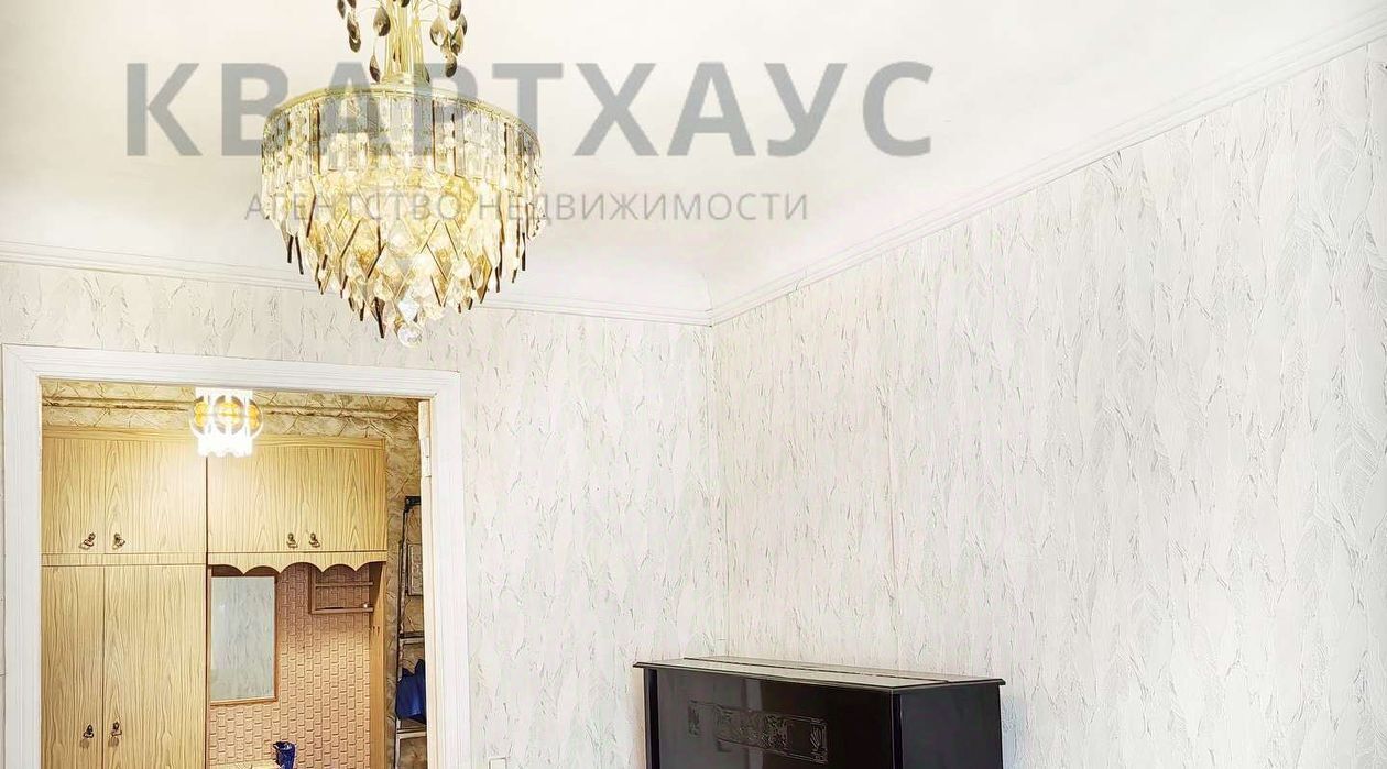 квартира г Волгоград р-н Ворошиловский ул Рабоче-Крестьянская 33 фото 3