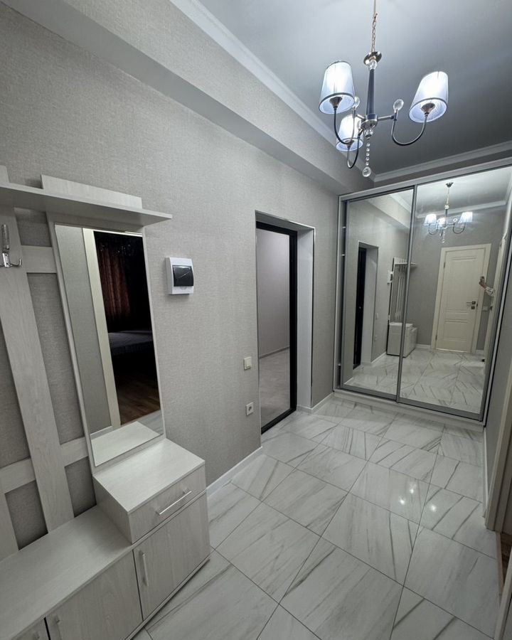 квартира г Ессентуки ул Никольская 19к/1 фото 8