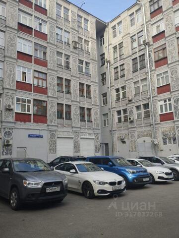 ЗАО Беговой Московская область фото