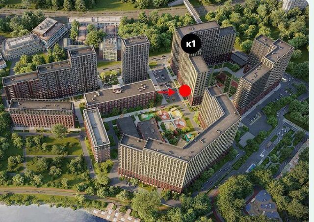 метро Коптево ул Михалковская 48к/1 фото
