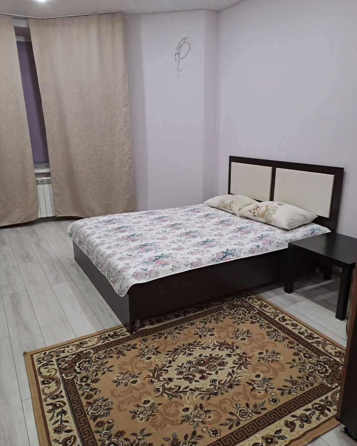 квартира г Подольск мкр Климовск ул Серпуховская 7 фото 1