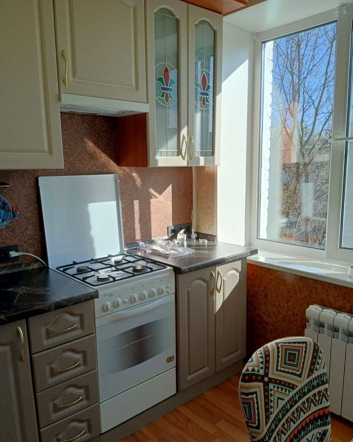 квартира г Москва метро Перово ул 1-я Владимирская 18к/2 фото 4