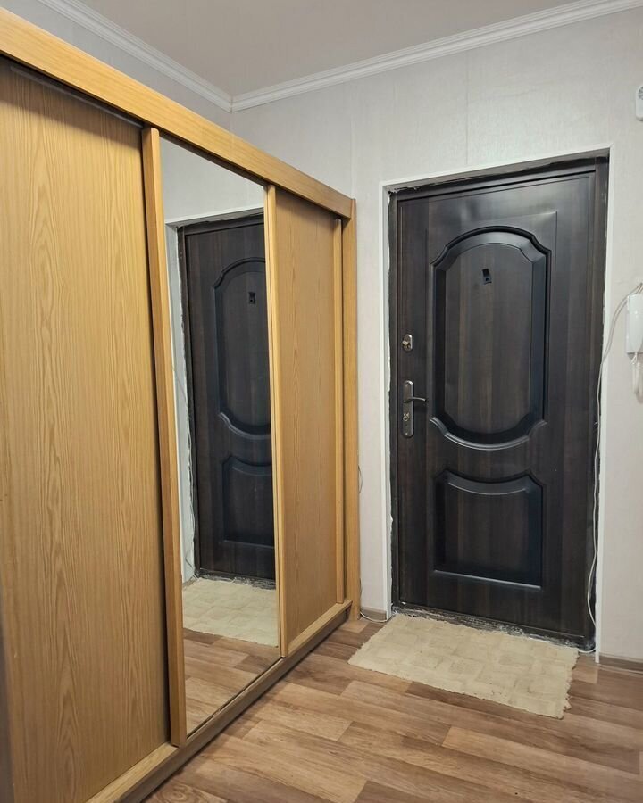 квартира г Калининград р-н Московский ул Левитана 58к/3 фото 9