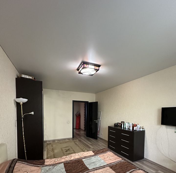 квартира г Саратов р-н Заводской ул Заводская 2/1 фото 9