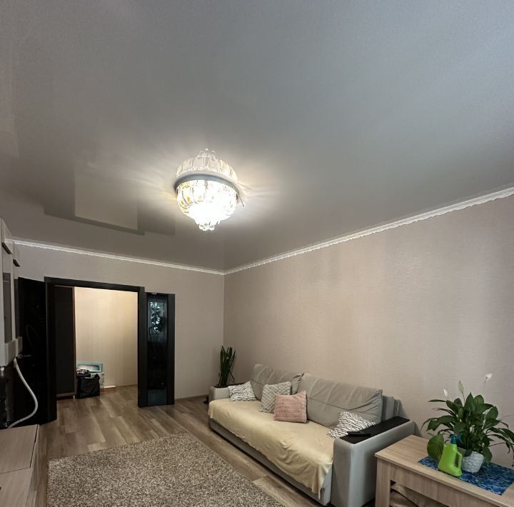 квартира г Саратов р-н Заводской ул Заводская 2/1 фото 6