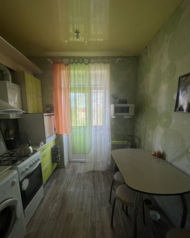 квартира р-н Белорецкий г Белорецк ул Карла Маркса 55 фото 9