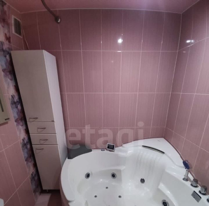 квартира г Сургут пр-кт Комсомольский 14/3 23-й фото 7