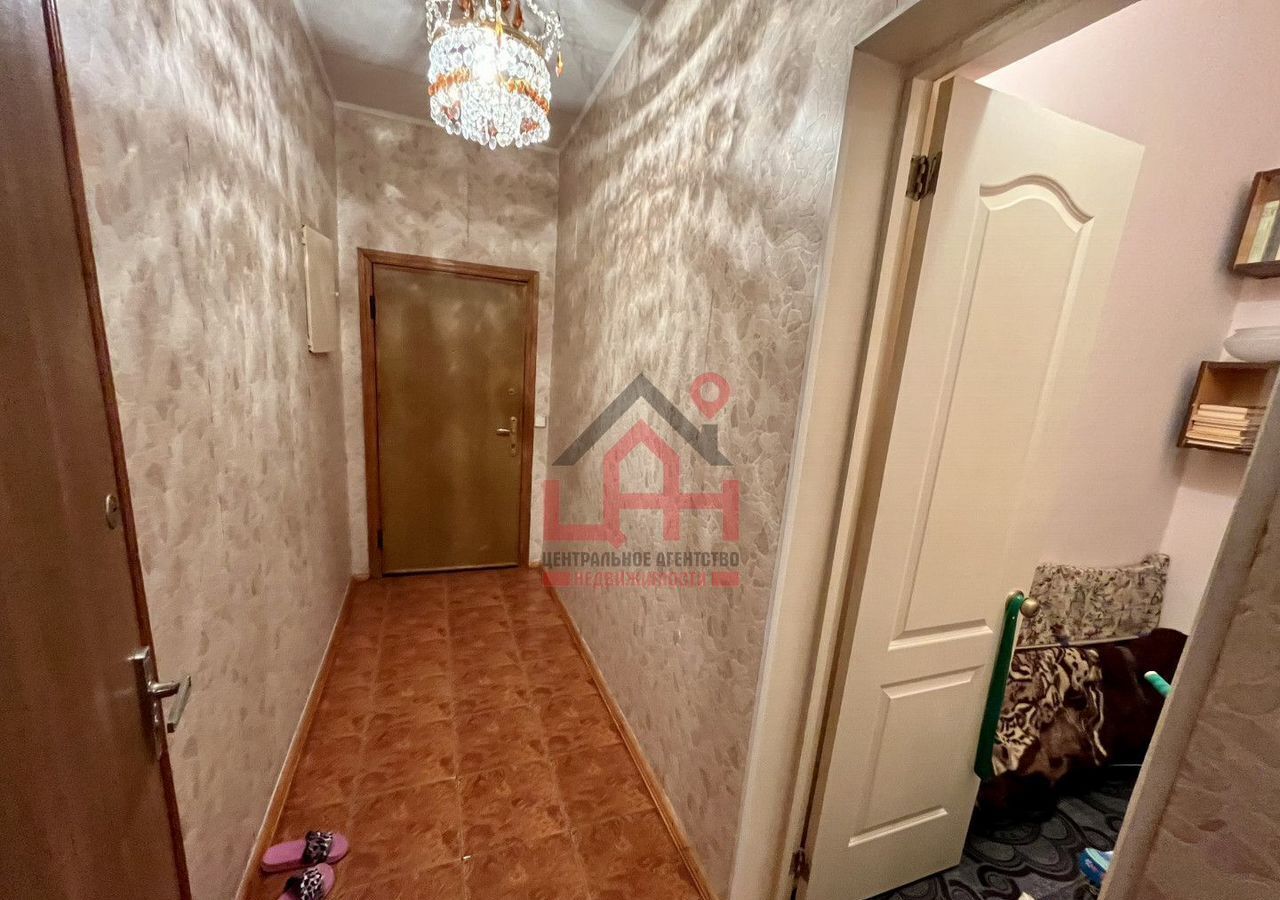 квартира г Ессентуки ул Новопятигорская 15 фото 14