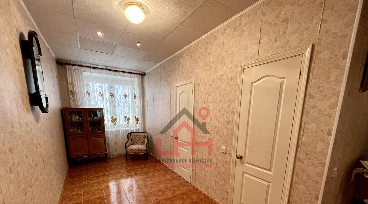 квартира г Ессентуки ул Новопятигорская 8 фото 9