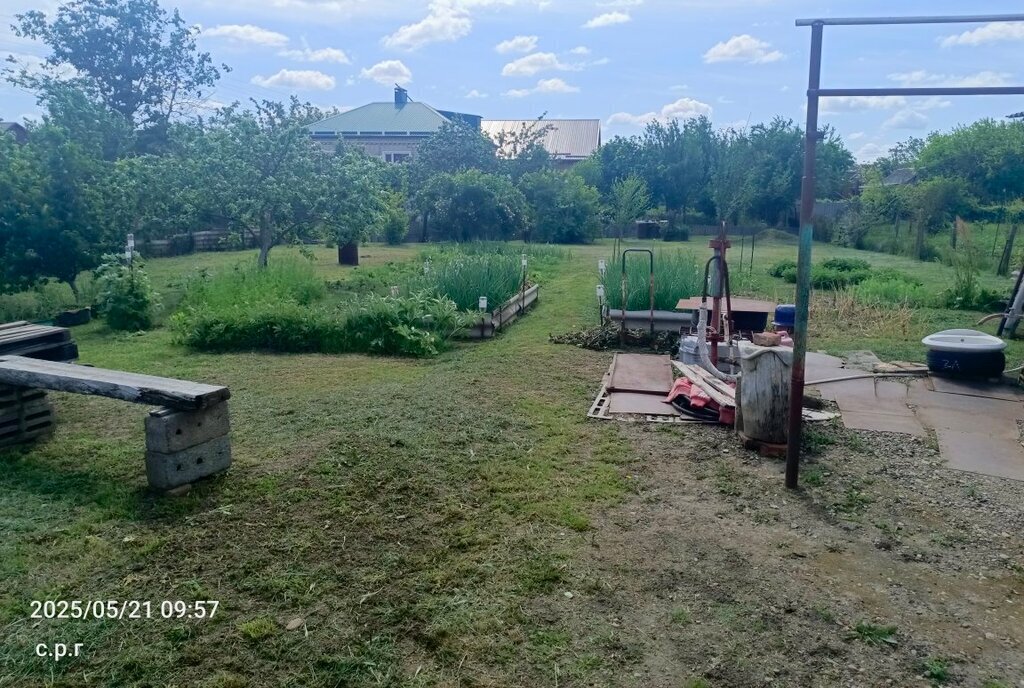 дом р-н Новокубанский г Новокубанск ул Лермонтова 15 фото 5