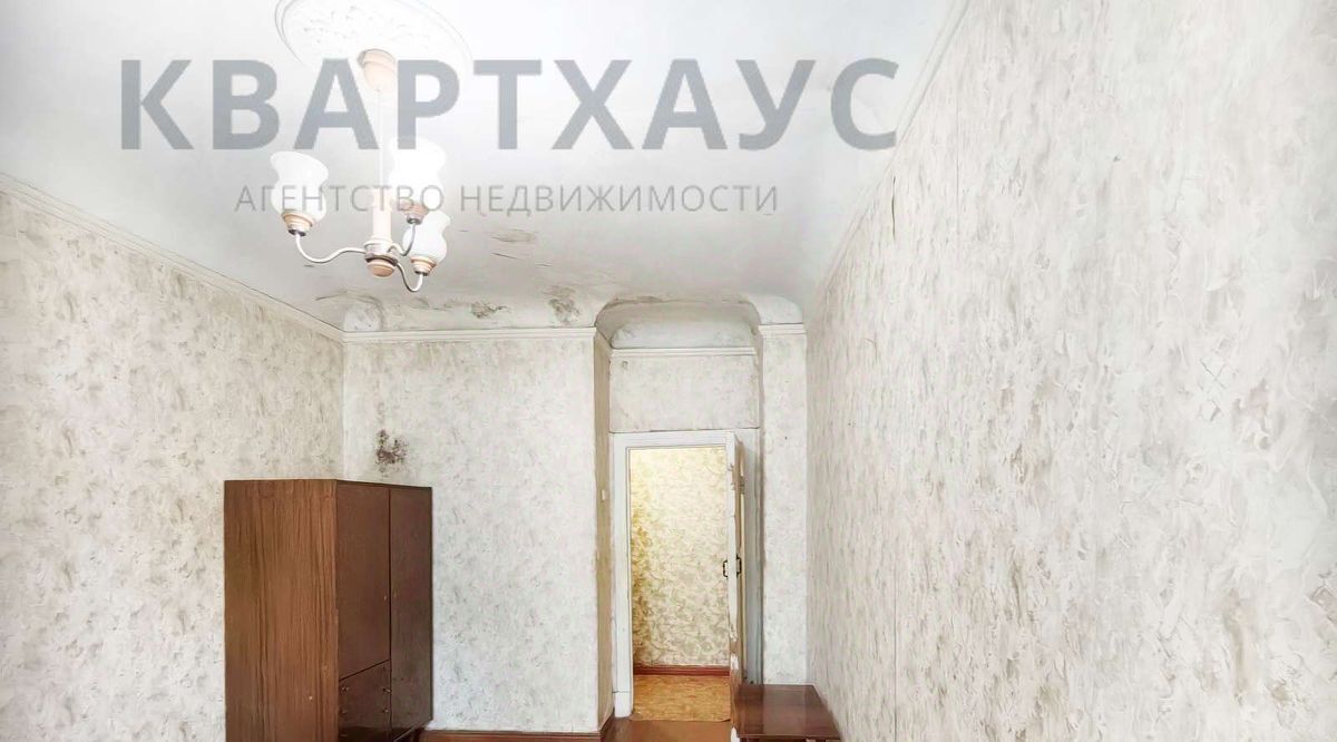 квартира г Волгоград р-н Ворошиловский ул Рабоче-Крестьянская 33 фото 5