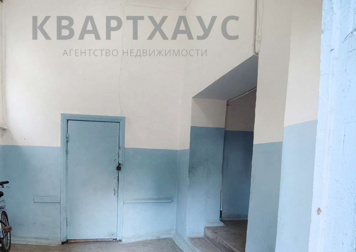 квартира г Волгоград р-н Ворошиловский ул Рабоче-Крестьянская 33 фото 9