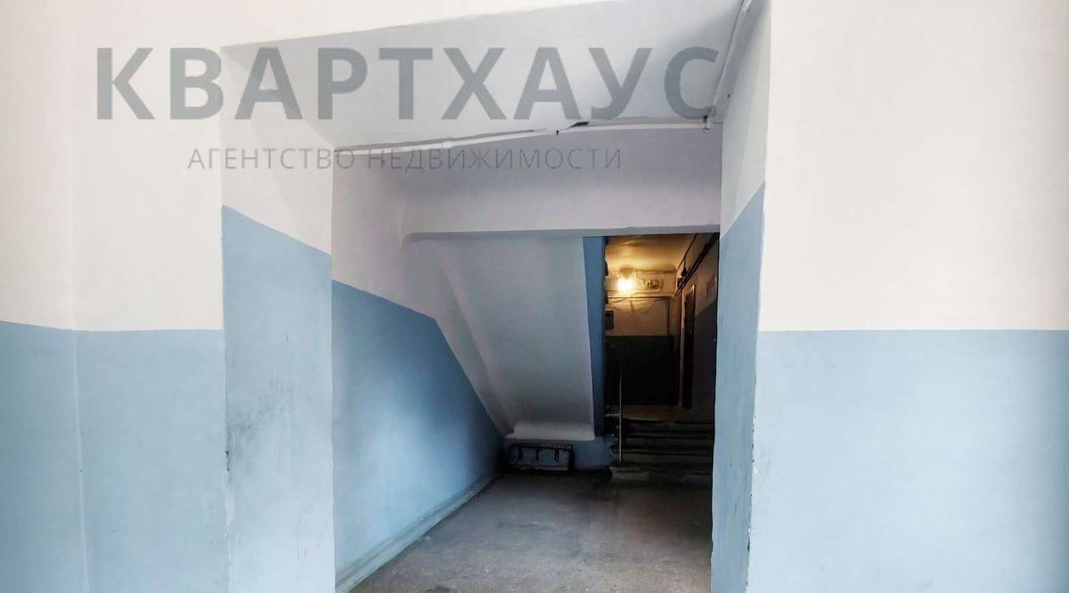 квартира г Волгоград р-н Ворошиловский ул Рабоче-Крестьянская 33 фото 8