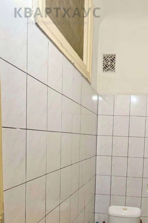 квартира г Волгоград р-н Ворошиловский ул Рабоче-Крестьянская 33 фото 12
