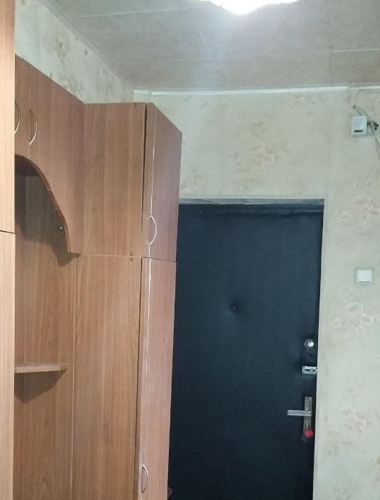 квартира г Москва метро Партизанская проезд Окружной 24 муниципальный округ Соколиная Гора фото 1