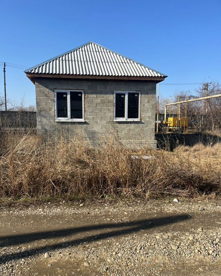 дом р-н Курганинский г Курганинск Курганинское городское поселение фото 1