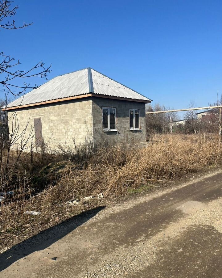 дом р-н Курганинский г Курганинск Курганинское городское поселение фото 3