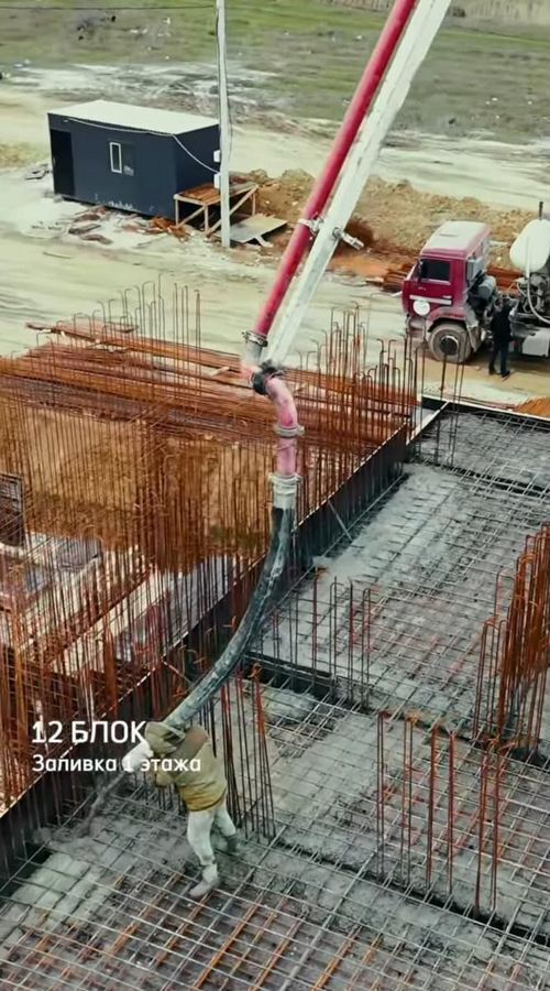 квартира г Махачкала р-н Кировский Благородная ул., 13 фото 3