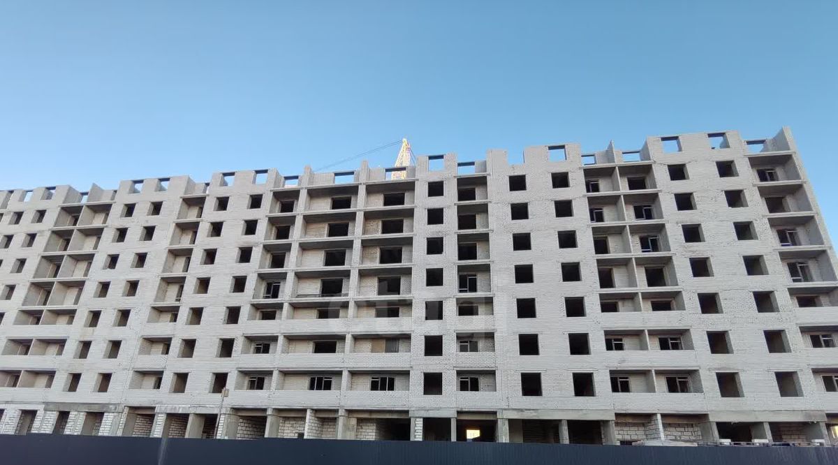 квартира г Ковров ул Дубовая 2 фото 4